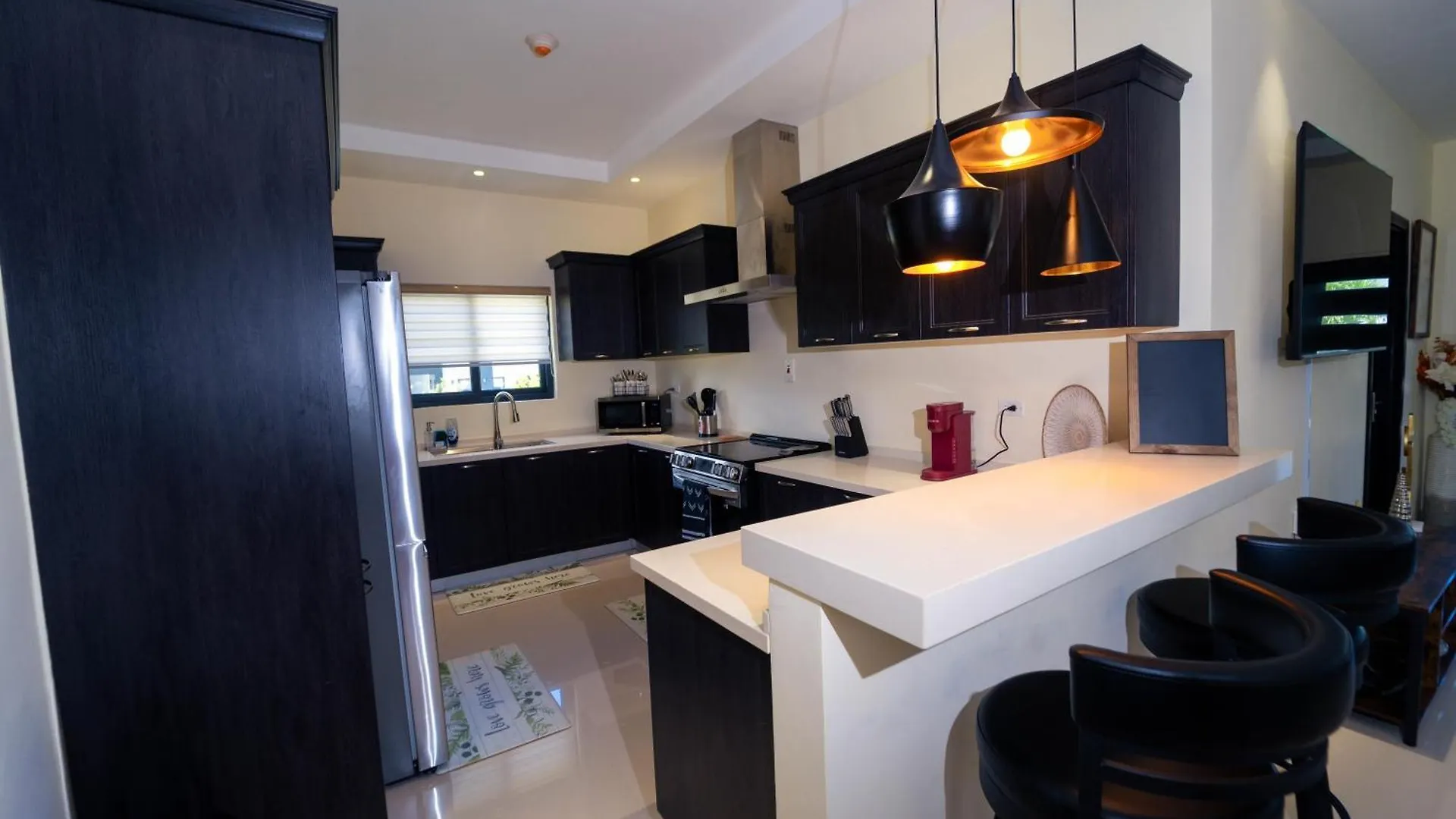 Penzion Pyramid Dreamstay 67 Ocho Rios