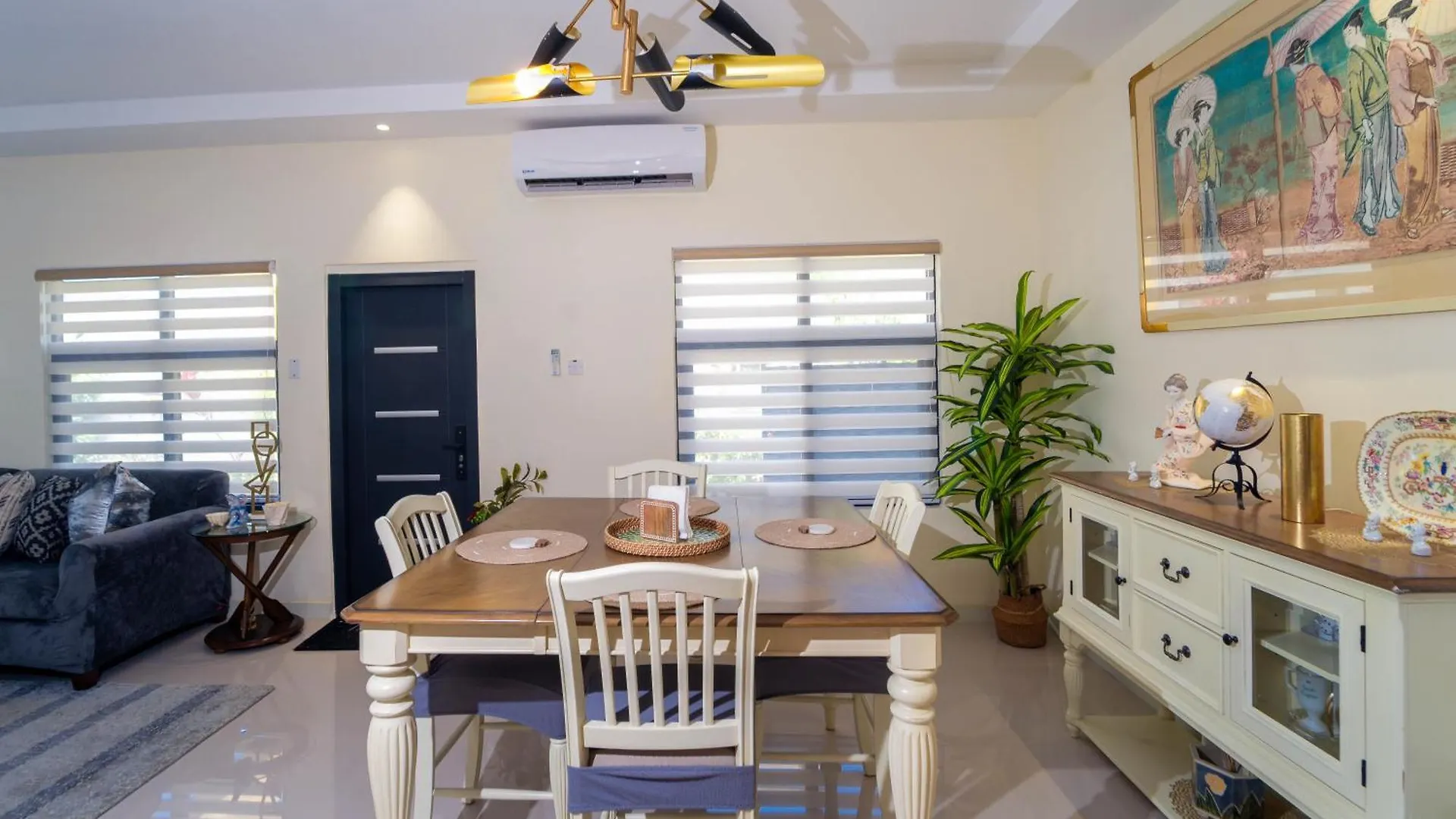 Pyramid Dreamstay 67 Ocho Rios Penzion