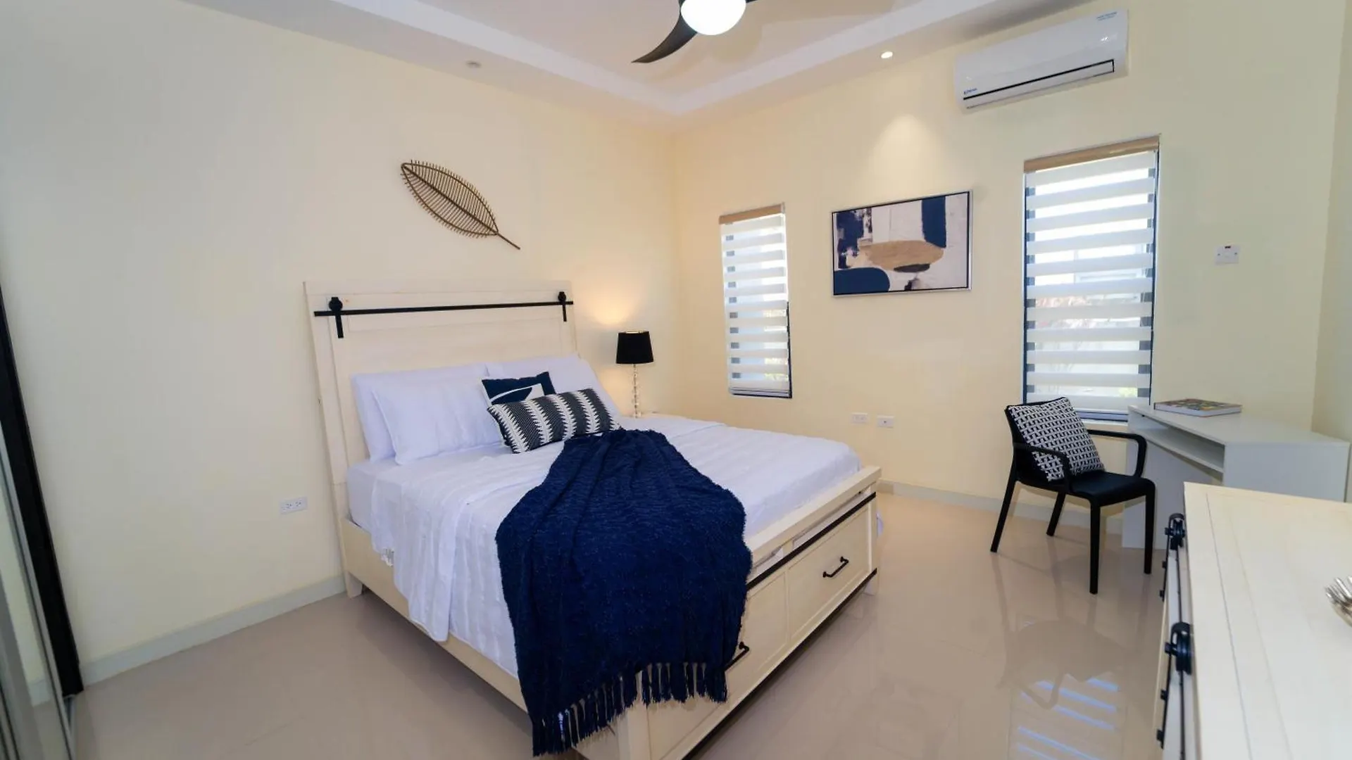 Pyramid Dreamstay 67 Ocho Rios Jamajka