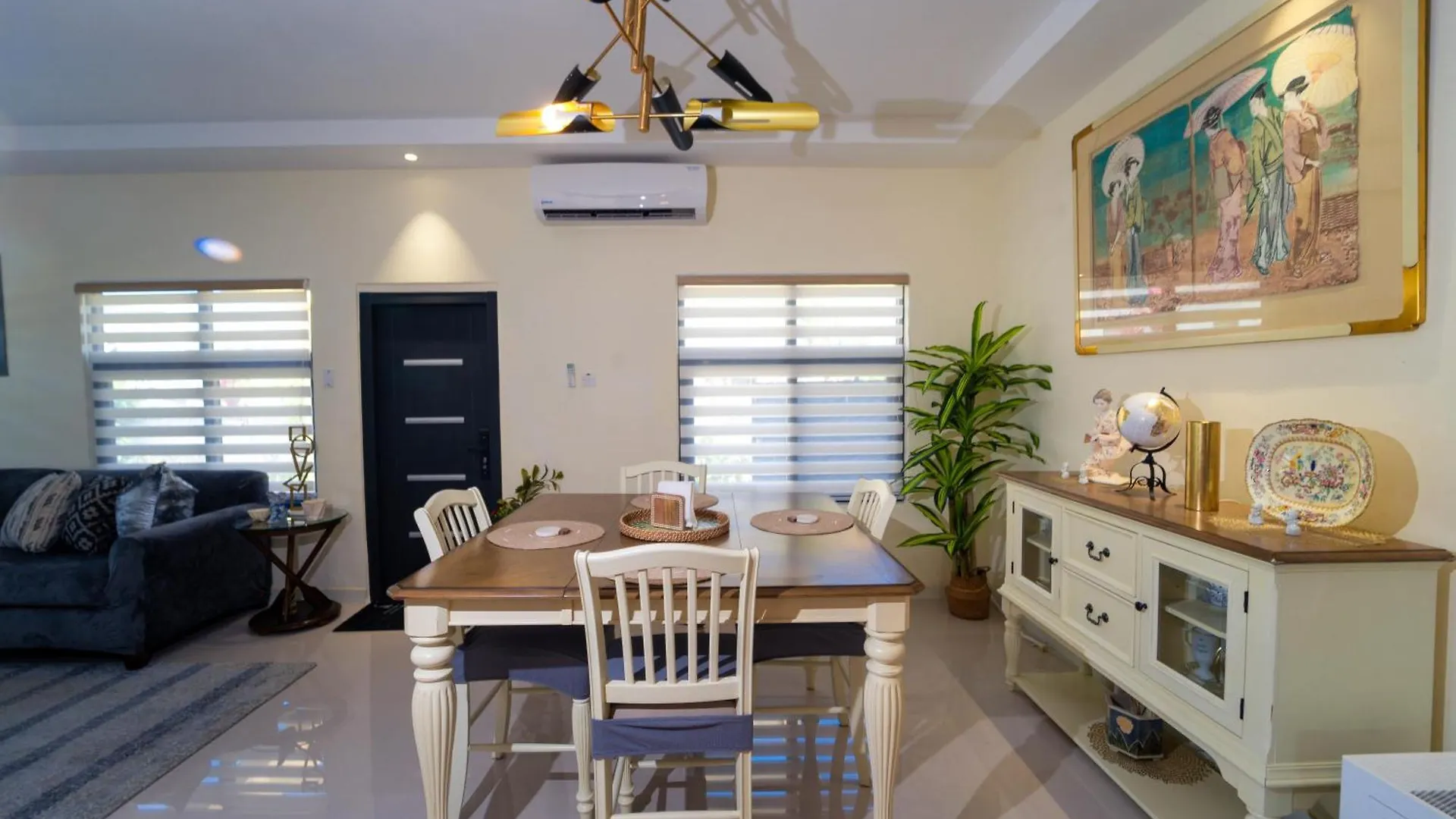 Pyramid Dreamstay 67 Ocho Rios Jamajka
