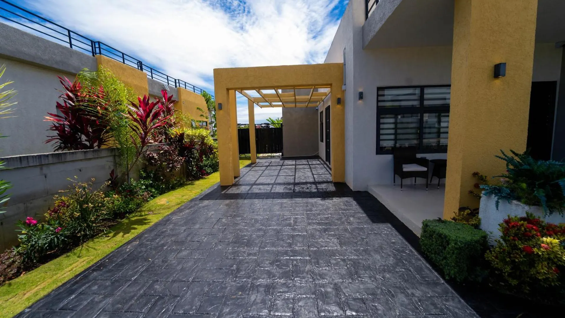Pyramid Dreamstay 67 Ocho Rios 0*,  Jamajka