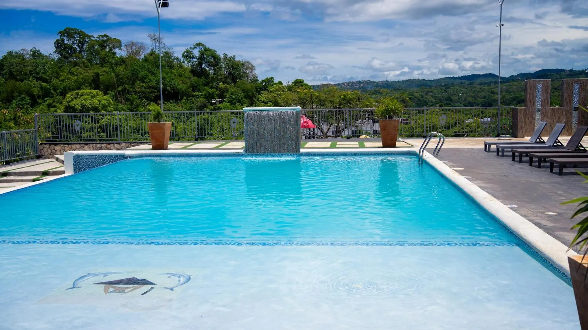Penzion Pyramid Dreamstay 67 Ocho Rios
