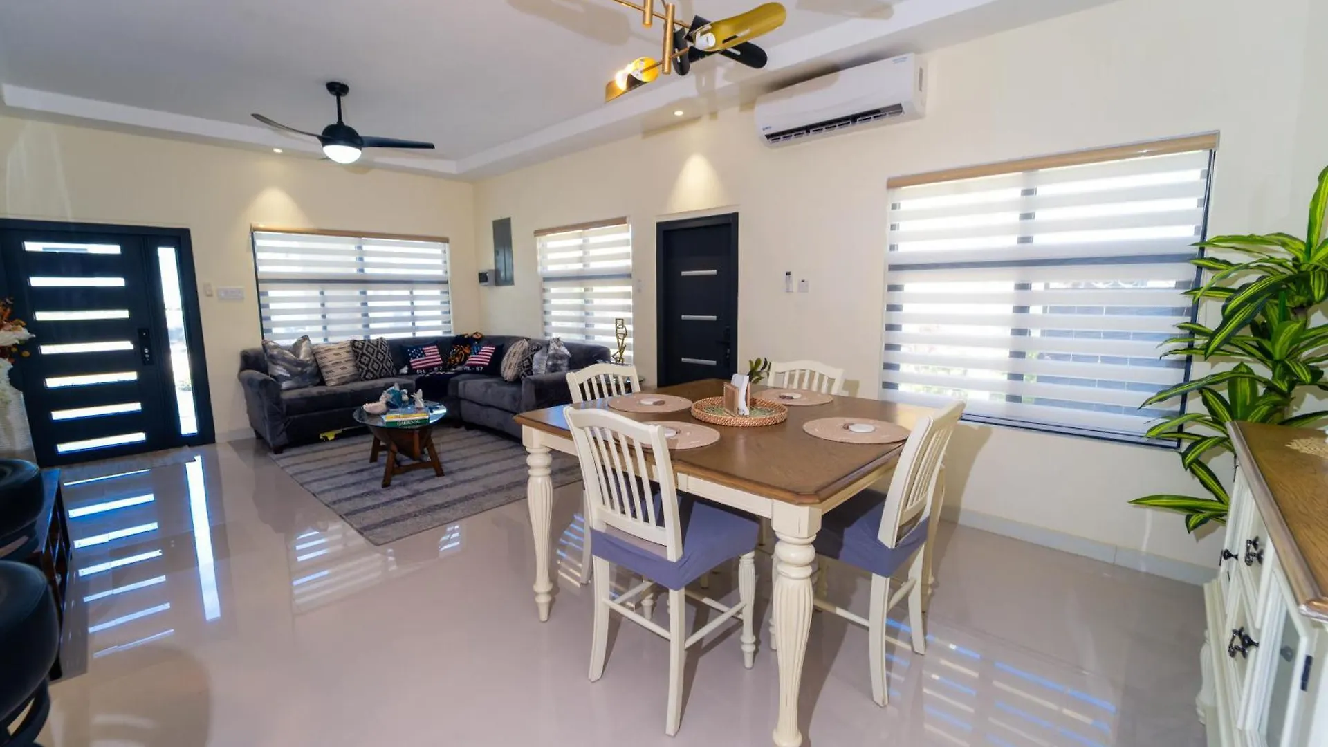 Pyramid Dreamstay 67 Ocho Rios 0*,