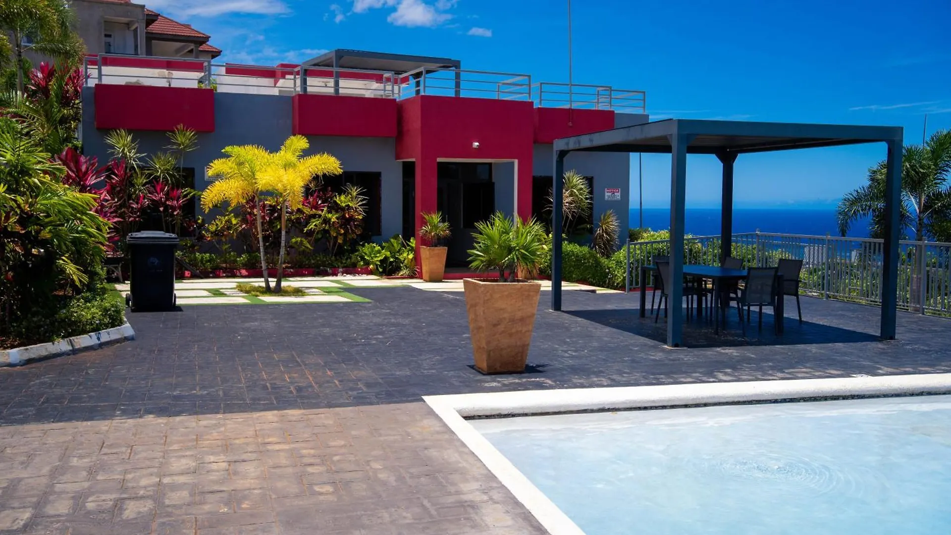 Pyramid Dreamstay 67 Ocho Rios Penzion