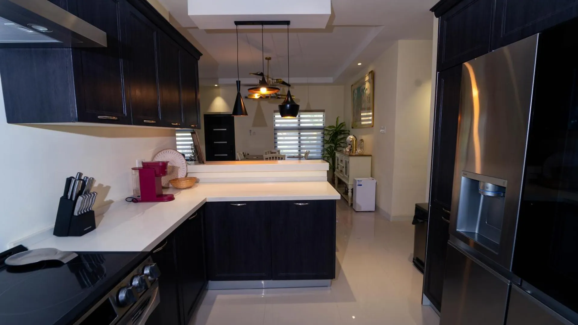 Pyramid Dreamstay 67 Ocho Rios 0*,  Jamajka
